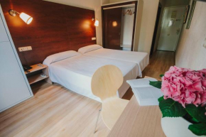 Hotel Embajador, Almeria